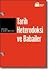 Tarih, Heterodoksi ve Babailer