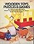 Wooden Toys, Puzzles and Games