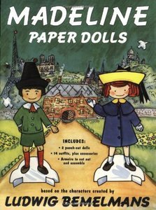 Madeline