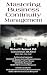 Mastering Business Continuity Management by Michael C. Redmond