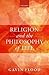 Religion and the Philosophy of Life