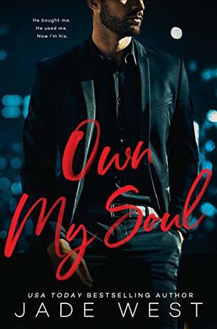 Own My Soul (Sixty Days #3)