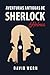 Aventuras antiguas de Sherlock Holmes. Novela policíaca de de... by David Wern
