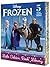 Frozen Little Golden Book Library (Disney Frozen) by Victoria Saxon