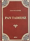 Pan Tadeusz
