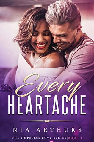 Every Heartache (Hopeless Love #2)