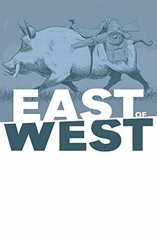 East of West #42 (Kindle Edition)