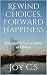 Rewind Choices. Forward Hap...