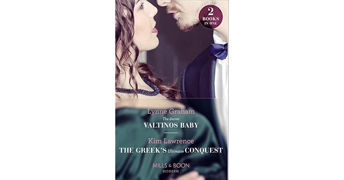 the secret valtinos baby