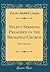 Select Sermons Preached in the Broadway Church by Edwin Hubbell Chapin