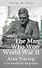 The Man Who Won World War II: Alan Turing, A Fictionalized Biography