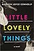 Little Lovely Things by Maureen Joyce Connolly
