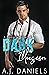 Dark Illusion (Famiglia, #3)