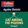 Cat Among the Pig...