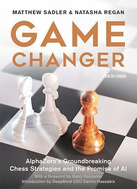 Game Changer: AlphaZero's Groundbreaking Chess Strategies and the Promise of AI