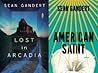 Sean Gandert Collection (2 Book Bundle) Sean Gandert Collection (2 Book Bundle)