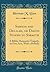 Samson and Delilah, or Dagon Stoops to Sabaoth: A Biblio-Romantic Tragedy, in Five Acts, With a Prelude (Classic Reprint)