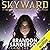 Skyward (Skyward, #1) by Brandon Sanderson