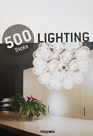 500 Tricks: Lighting (Paperback with flaps)