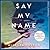 Say My Name