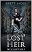 Lost Heir (Necrovamp #3)