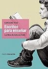 Escritos para ens...