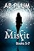 The MisFit Books 5-7