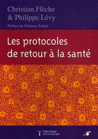 Les protocoles de retour à la santé (Pocket Book)