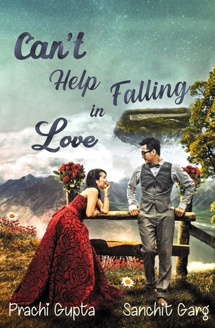 Can't Help Falling in Love: Book Two