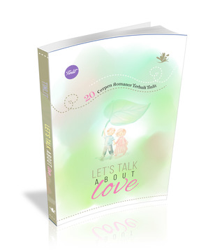 Lets Talk About Love