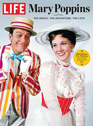 LIFE Mary Poppins Returns (Kindle Edition)