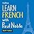 Learn French with Paul Noble - Part 3