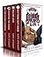 Balls in Play Box Set (Balls in Play #1-2.5)