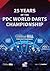 25 Years of the PDC World Darts Championship by Steve Morgan