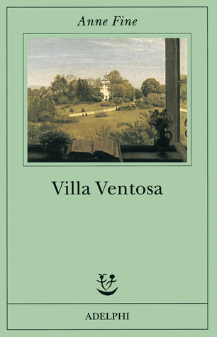 Villa Ventosa (Paperback)