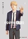 ROUTE END 6 by Kaiji Nakagawa