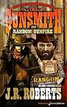 Random Gunfire (The Gunsmith Book 247)