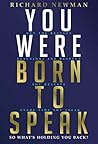 You Were Born to ...