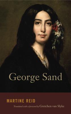 George Sand (Hardcover)