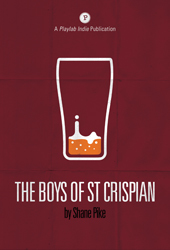 The Boys of St. Crispian