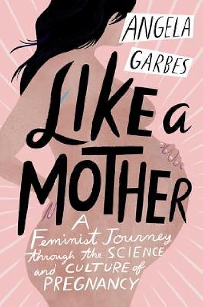 Like a Mother: A Feminist Journey Through the Science and Culture of Pregnancy