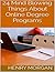 24 Mind Blowing Things About Online Degree Programs by Henry Morgan