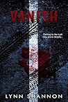 Book cover for Vanish