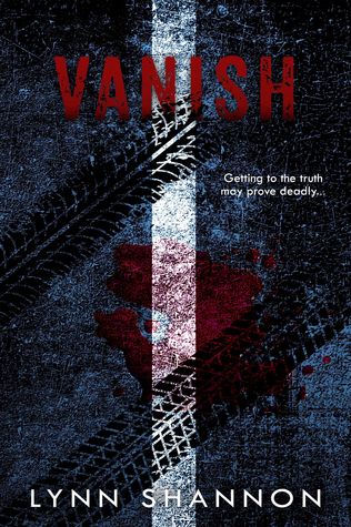 Vanish (Kindle Edition)
