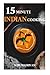 15 Minute Indian Cooking: 3...