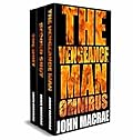 The Vengeance Man Omnibus
