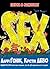 Sex. Наука в коміксах by Олекса Негребецький Sex. Наука в коміксах by Олекса Негребецький