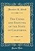 The Codes and Statutes of the State of California, Vol. 1 of 2 by Theodore H. Hittell