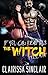 If You Can Read This the WITCH Fell Off!