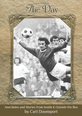 The Dav: Anecdotes and Stories from Inside & Outside the Box (Paperback)